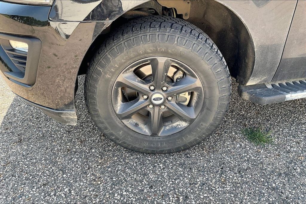 2019 Ford Expedition Max XLT