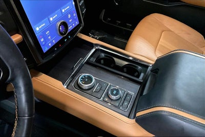 2023 Ford Expedition Max Platinum