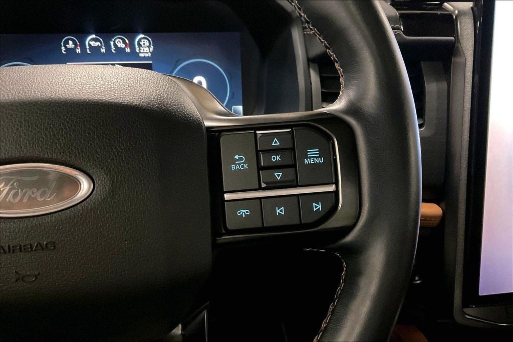 2023 Ford Expedition Max Platinum