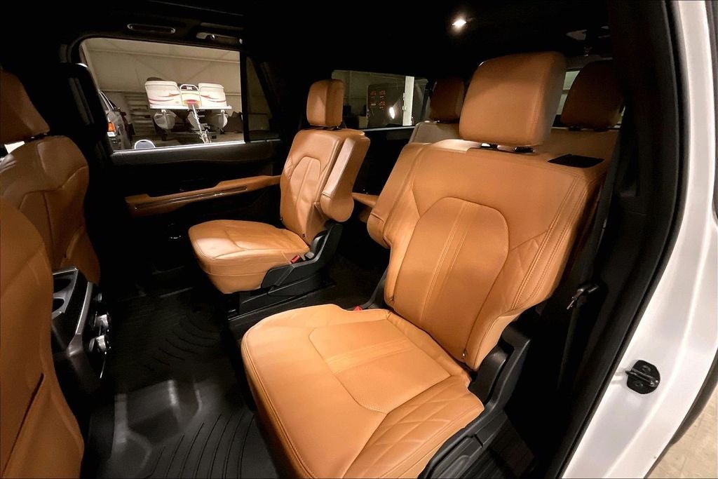 2023 Ford Expedition Max Platinum