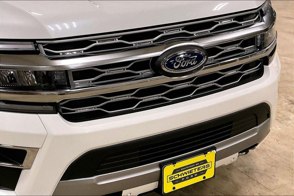 2023 Ford Expedition Max Platinum