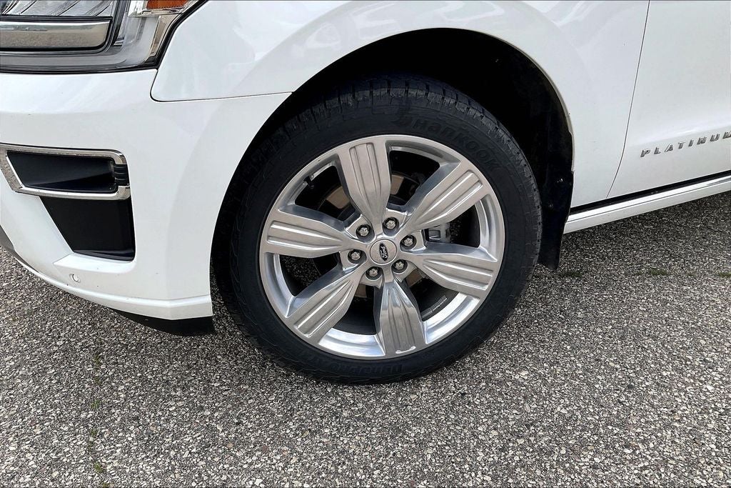 2023 Ford Expedition Max Platinum