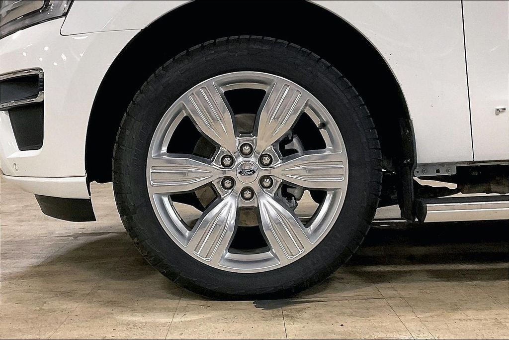 2023 Ford Expedition Max Platinum