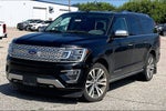 2020 Ford Expedition Max Platinum