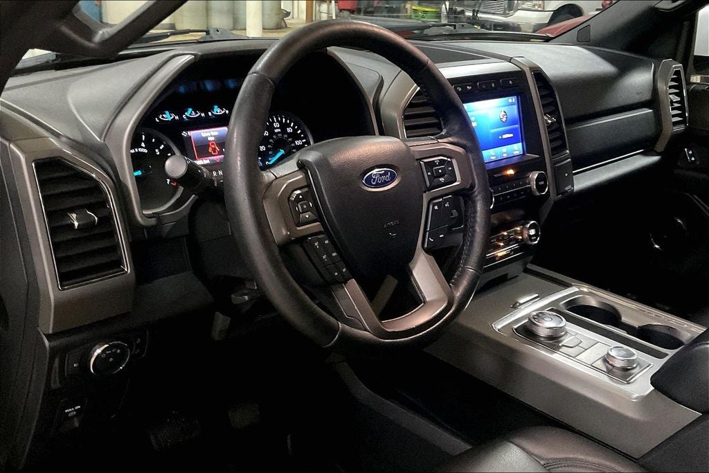 2020 Ford Expedition XLT
