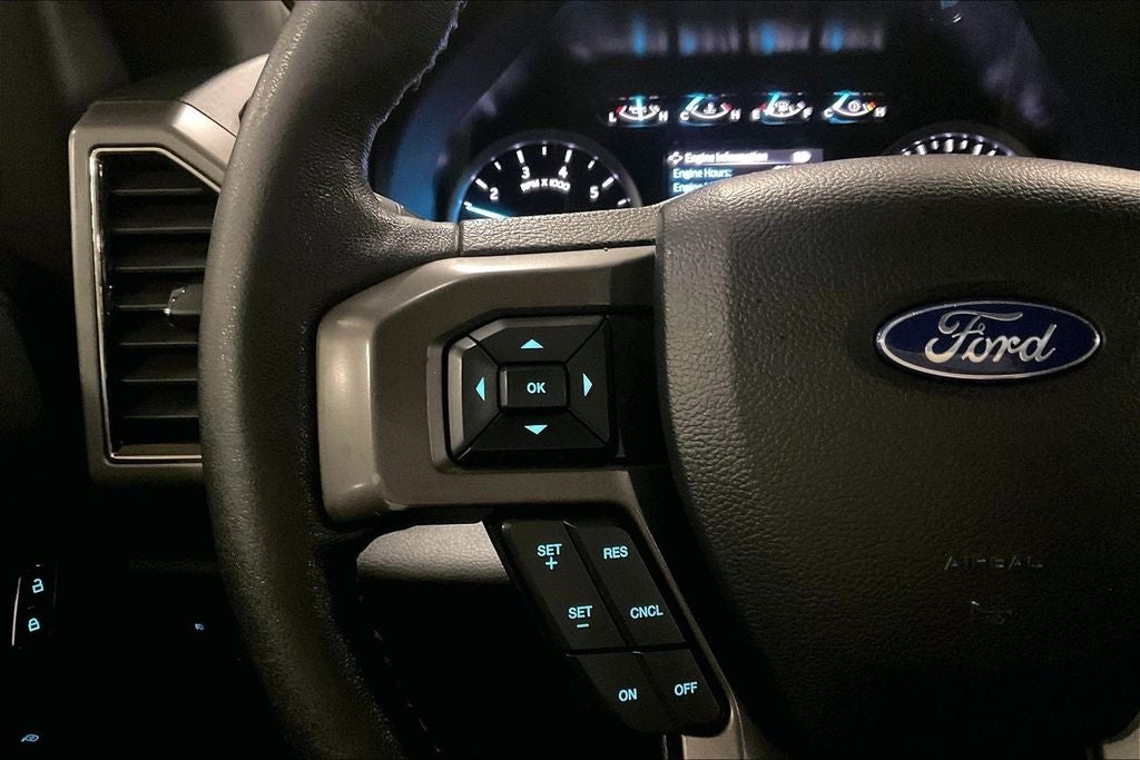 2020 Ford Expedition XLT