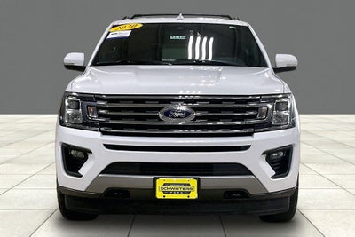 2020 Ford Expedition XLT