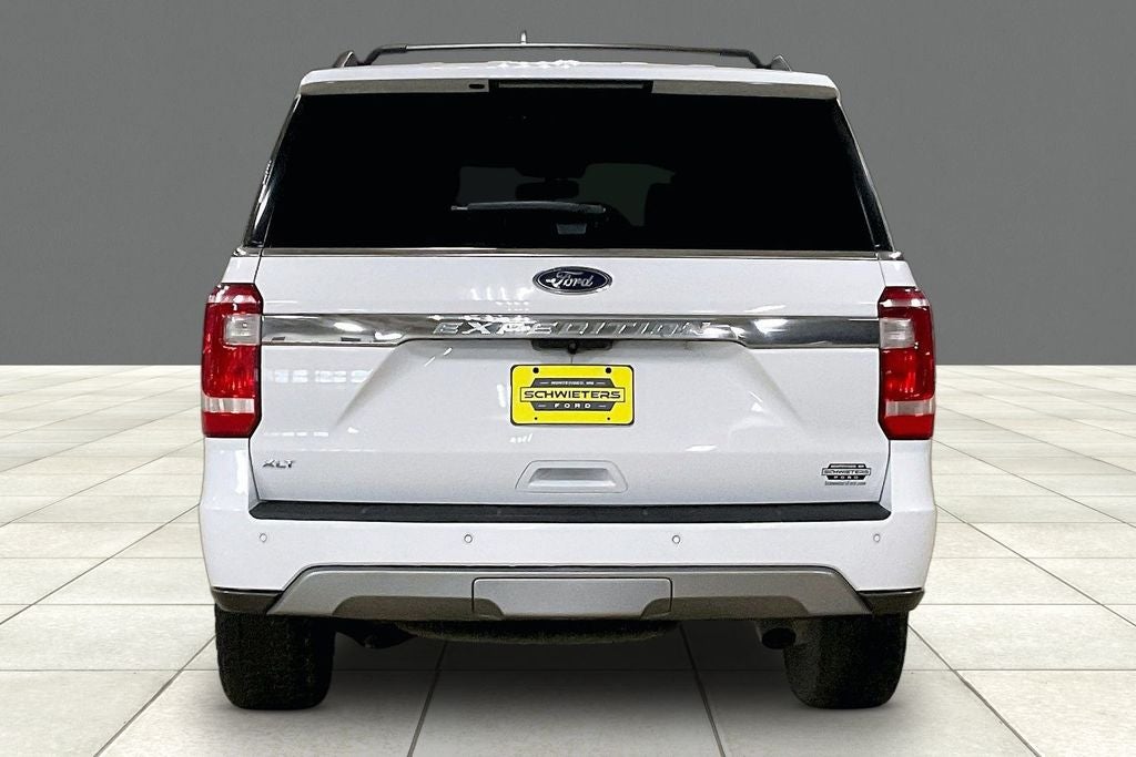 2020 Ford Expedition XLT