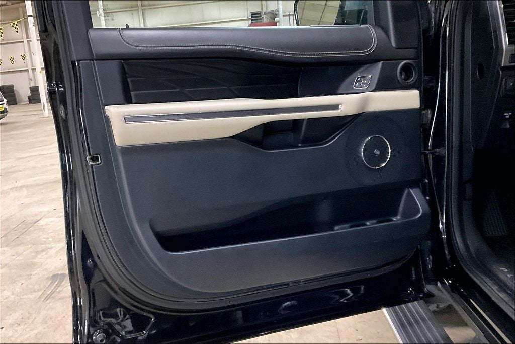 2020 Ford Expedition Platinum