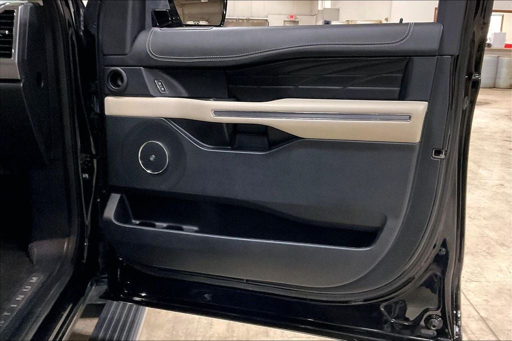 2020 Ford Expedition Platinum