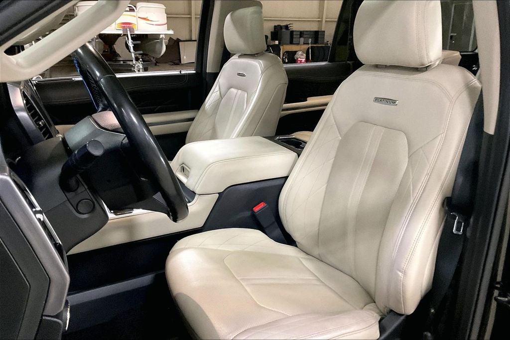 2020 Ford Expedition Platinum