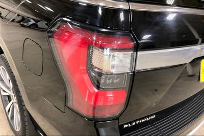 2020 Ford Expedition Platinum