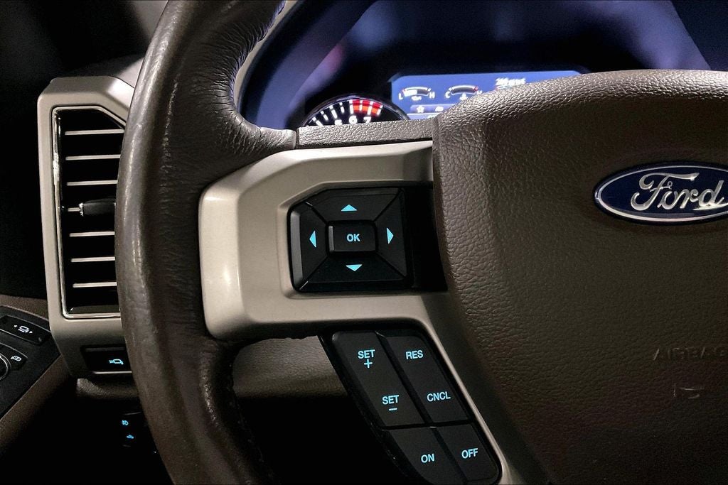 2020 Ford F-250SD King Ranch