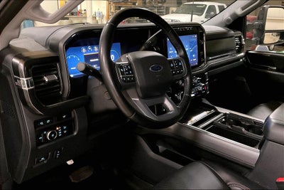 2023 Ford F-350SD Lariat