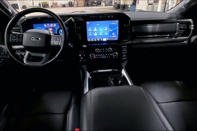 2023 Ford F-350SD Lariat