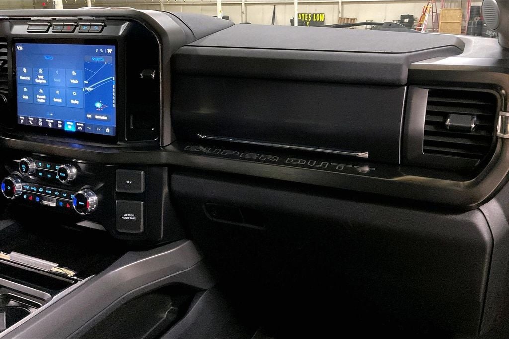 2023 Ford F-350SD Lariat