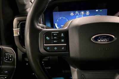 2023 Ford F-350SD Lariat