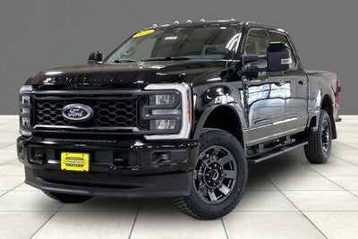 2023 Ford F-350SD Lariat