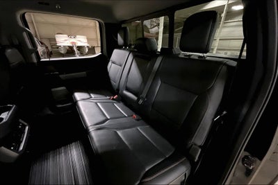 2023 Ford F-350SD Lariat