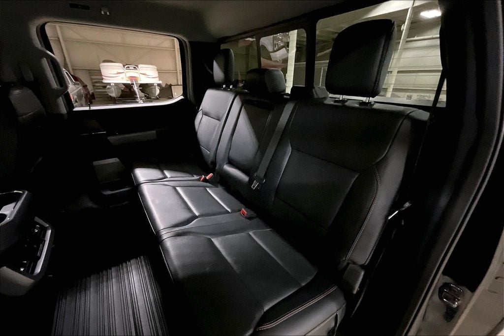 2023 Ford F-350SD Lariat