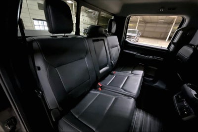 2023 Ford F-350SD Lariat