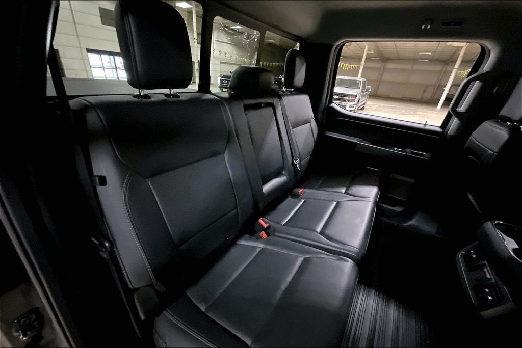 2023 Ford F-350SD Lariat