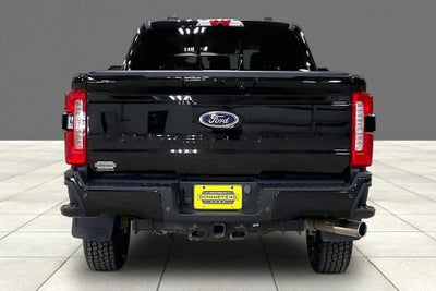 2023 Ford F-350SD Lariat