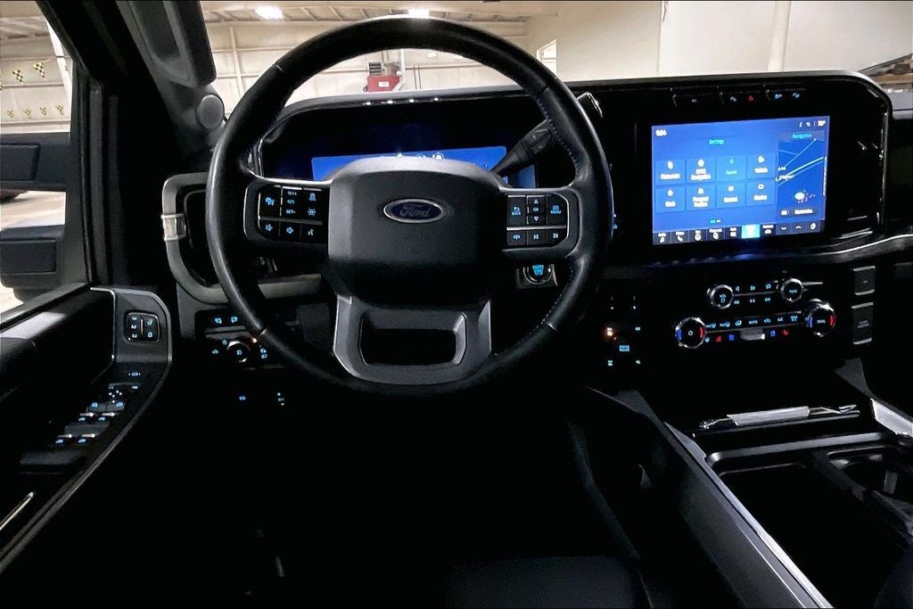 2023 Ford F-350SD Lariat