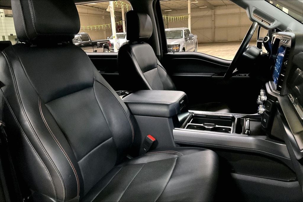 2023 Ford F-350SD Lariat
