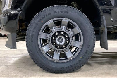 2023 Ford F-350SD Lariat
