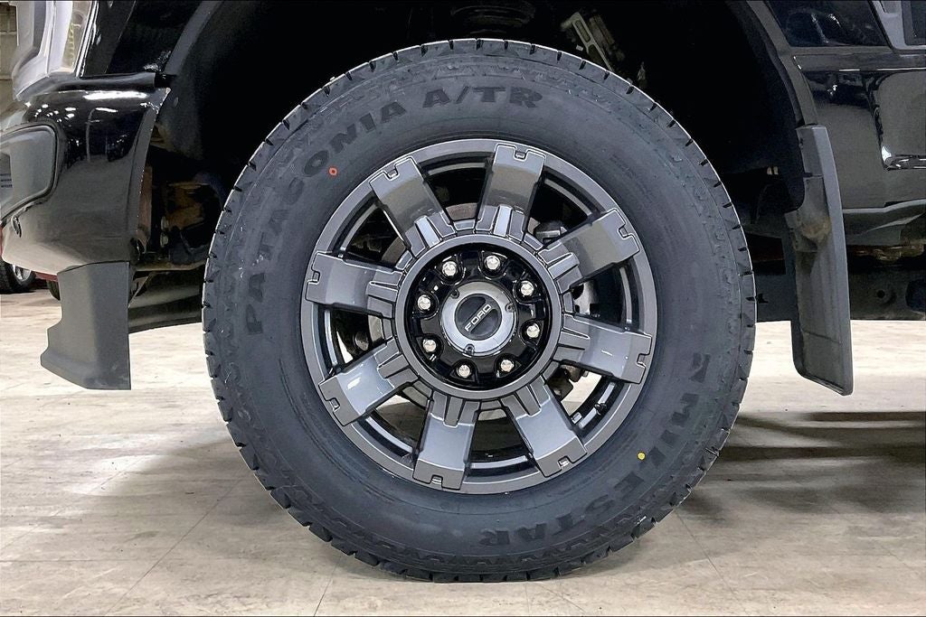 2023 Ford F-350SD Lariat