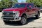 2022 Ford F-350SD Lariat