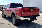 2022 Ford F-350SD Lariat