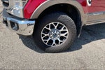 2022 Ford F-350SD Lariat