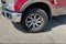 2022 Ford F-350SD Lariat