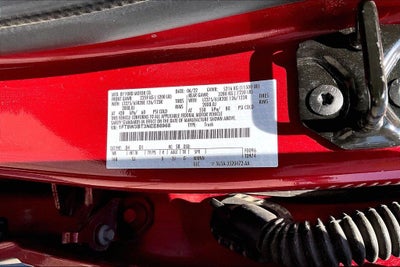 2022 Ford F-350SD Lariat