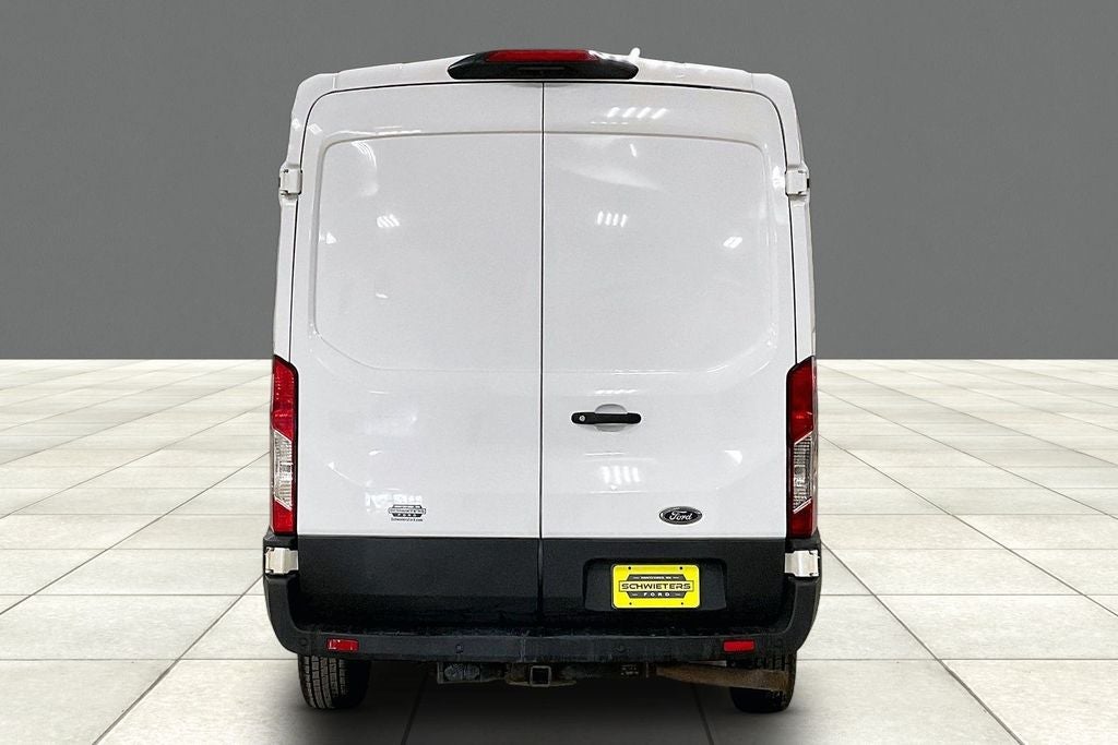 2023 Ford Transit-250 Base