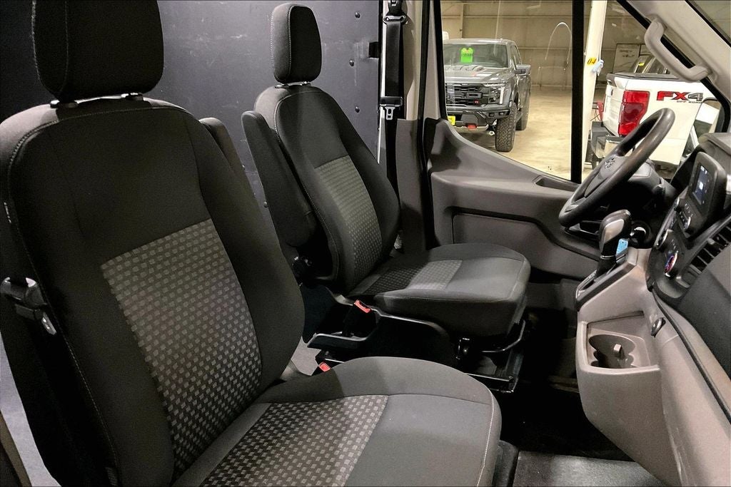 2023 Ford Transit-250 Base