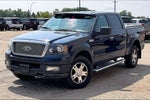 2004 Ford F-150 XLT