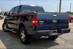 2004 Ford F-150 XLT
