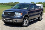 2006 Ford F-150 XLT