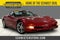 1997 Chevrolet Corvette Base