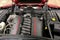 1997 Chevrolet Corvette Base