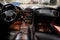 1997 Chevrolet Corvette Base