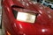 1997 Chevrolet Corvette Base