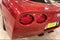 1997 Chevrolet Corvette Base
