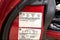 1997 Chevrolet Corvette Base