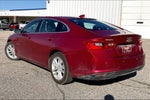 2016 Chevrolet Malibu LT 1LT