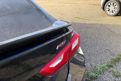 2019 Chevrolet Malibu RS
