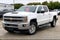 2019 Chevrolet Silverado 3500HD LTZ